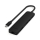 Stacja dokująca do laptopa Satechi 7-in-1 USB-C Slim Multiport Adapter with Ethernet